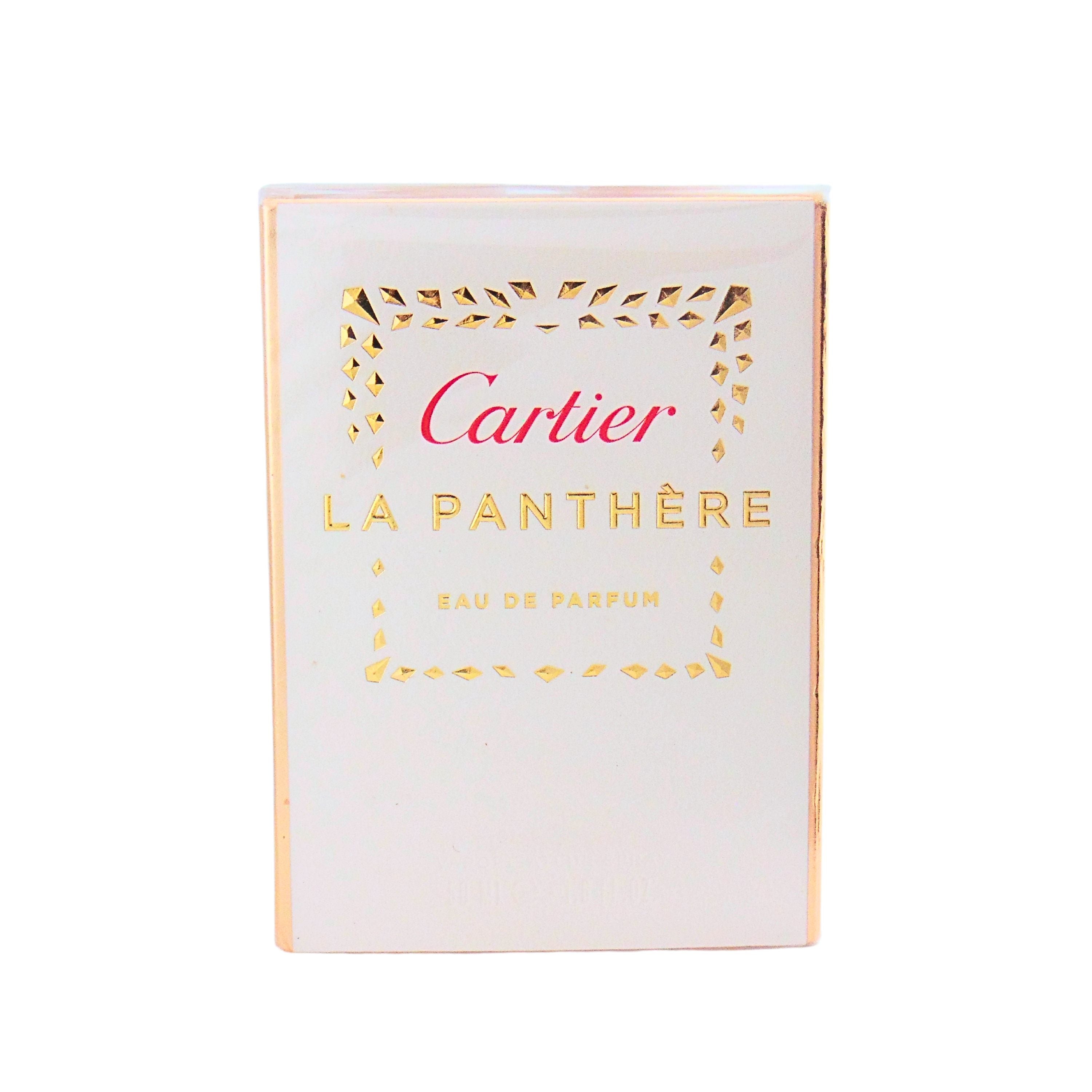 Cartier La Panthere Eau de Parfum for Women